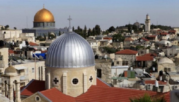 كنائس القدس: سنقوم بطقوس سبت النور رغم تقييدات الاحتلال الإسرائيلي
