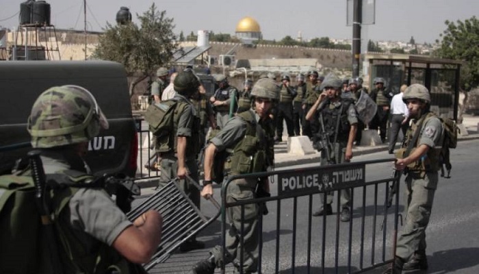 الهدمي: انتهاكات الاحتلال بالقدس في منحى تصاعدي خطير