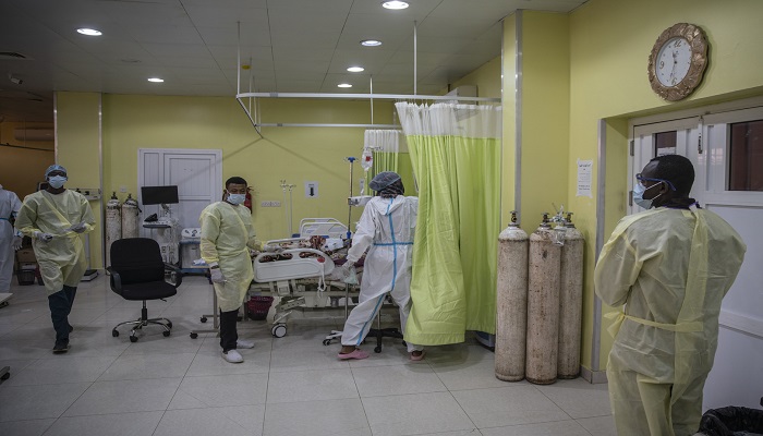 وزارة الصحة السودانية: 16مستشفى خرجت من الخدمة والعدد مرشح للزيادة
