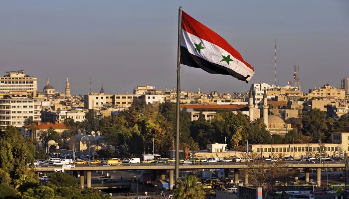 واشنطن: سوريا لا تستحق العودة إلى الجامعة العربية
