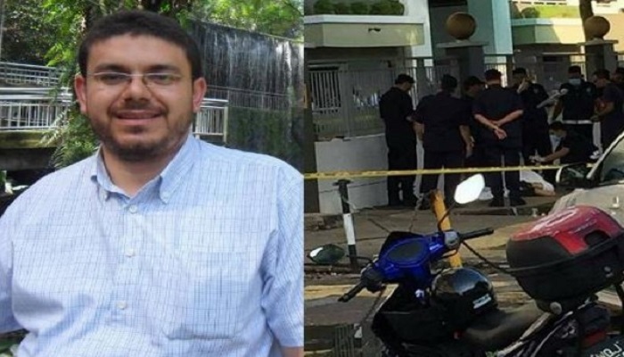 عملية اغتيال محترفة في كوالالمبور.. 10 رصاصات أنهت حياته
