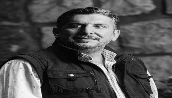 وفاة الممثل السوري محمد قنوع عن عمر 49 عامًا
