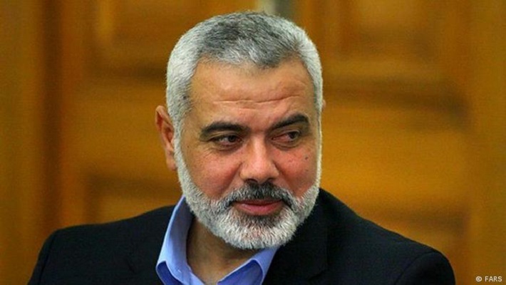 حماس: التصريح المنسوب لـ هنية حول اعتقال النائب الأردني مُفبرك
