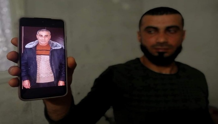 غزة: إعلان استشهاد العامل أمين وردة بعد أيام من فقدانه اثناء عمله في أراضي 48
