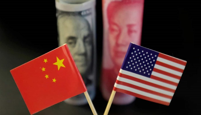 خبير أمريكي يحذر الولايات المتحدة من التورط في حرب مع الصين
