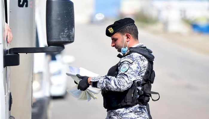 جهاز الضابطة الجمركية يتعامل مع 327 قضية خلال شهر رمضان المبارك
