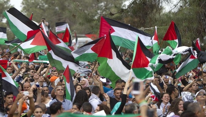 مظاهرة حاشدة اليوم في الداخل المحتل إحياءً لهبة الكرامة ونصرة لغزة
