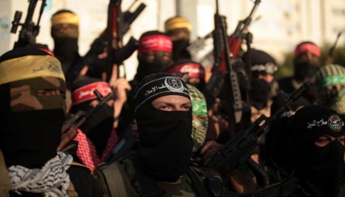 الغرفة المشتركة لفصائل المقاومة بغزة تصدر بيانًا عسكريًا
