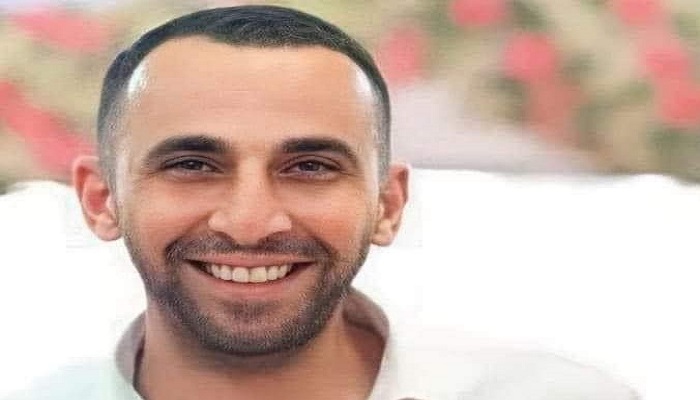 إضراب شامل في يعبد حدادا على الشهيد أحمد عطاطرة

