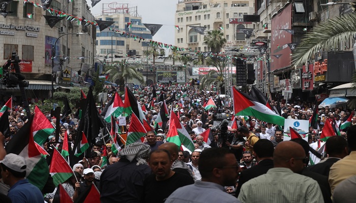 في ذكرى النكبة.. 14 مليون فلسطيني نصفهم في الشتات
