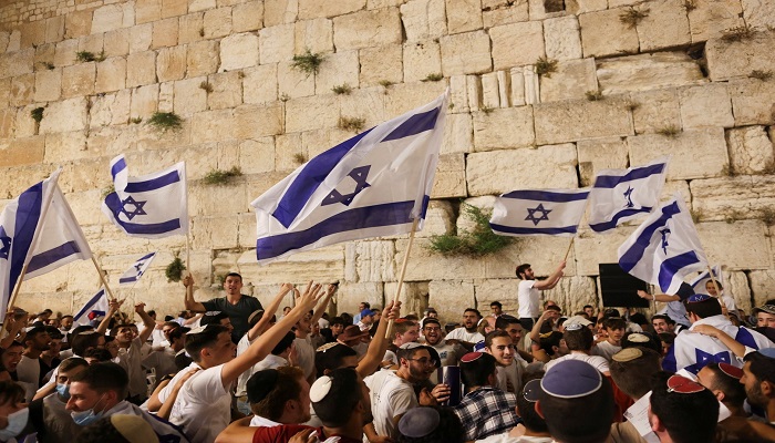 أبو الغيط يدين السماح بمسيرة المتطرفين في القدس واقتحامات المستوطنين للأقصى