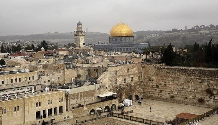اليونسكو يتبنى قرارا بالإجماع حول مدينة القدس القديمة وأسوارها
