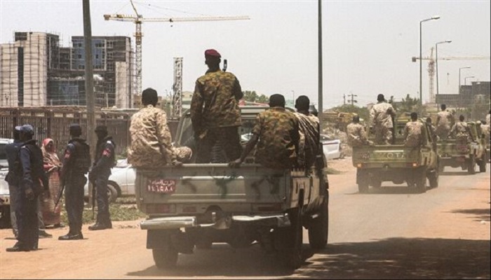 تجدد الاشتباكات في السودان بين الجيش و
