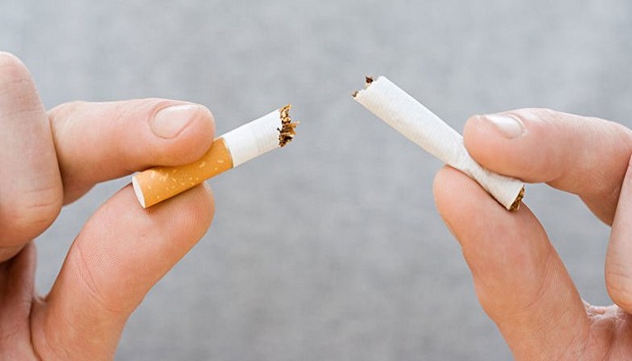 التحول نحو المنتجات البديلة للمساهمة في الحد من أضرار التدخين

