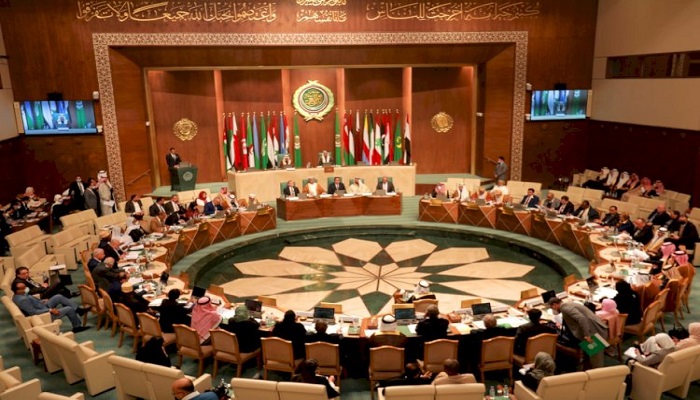 البرلمان العربي يدين اقتحام بن غفير للأقصى للمرة الثانية ويطالب بتدخل فوري وعاجل
