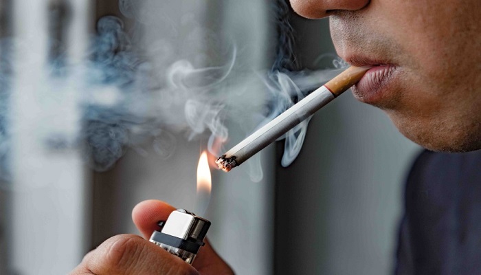 علماء: دماغ المدخّنين