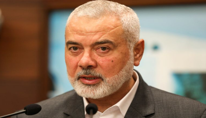هنية: إيران ركن مستقر