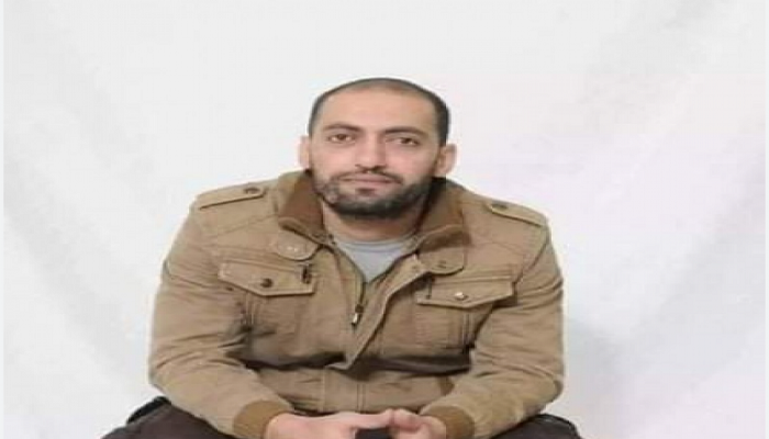 شهادات مؤلمة للأسير إبراهيم عورتاني المحتجز في سجن مجيدو
