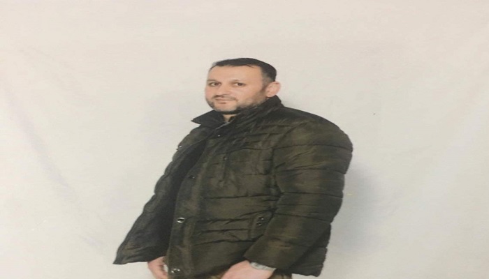 الأسير رمزي أبو شمة من سلفيت يدخل عامه الـ23 في سجون الاحتلال
