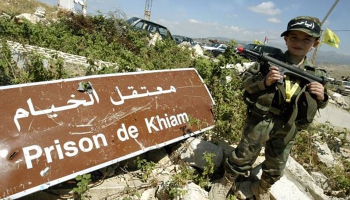 طهران تهنئ بذكرى تحرير جنوب لبنان
