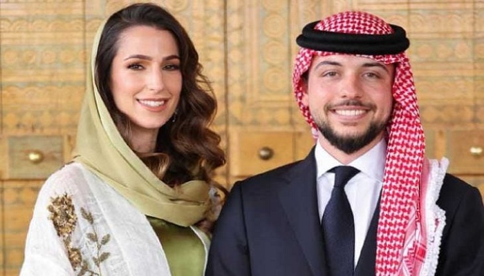 الأردن.. المواصلات العامة مجانية يوم زفاف ولي العهد
