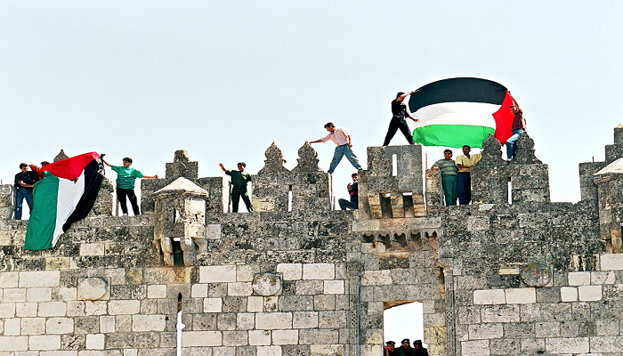محافظة القدس: شهيد