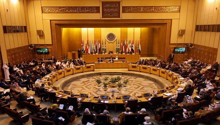 الجامعة العربية ترحب