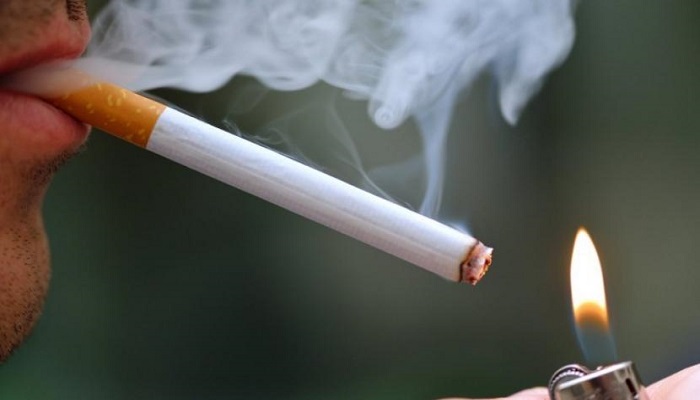 وزارة الصحة: 34% من الفلسطينيين مدخنون