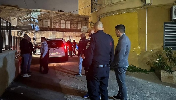 حيفا: مقتل امرأة في جريمة إطلاق نار

