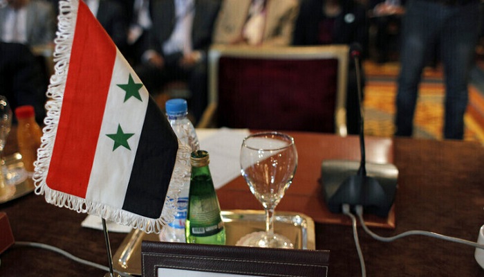 واشنطن تنتقد قرار عودة سوريا للجامعة العربية
