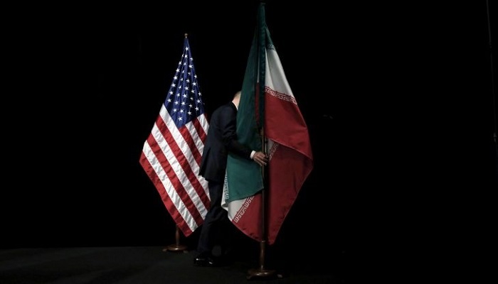 محادثات إيرانية أميركية