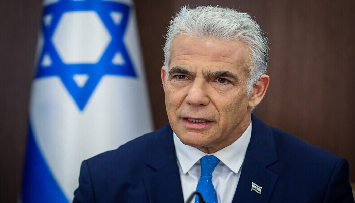 زعيم المعارضة في إسرائيل يدلي بشهادته في قضايا فساد ضد نتنياهو