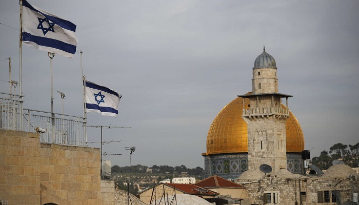الهباش: التسريبات الإسرائيلية حول مشروع تقسيم الأقصى خطيرة