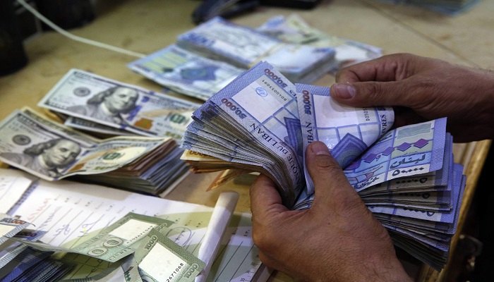 لبنان: تحذير من «أزمة» بعد إعلان «المالية» عدم قدرتها دفع رواتب يونيو
