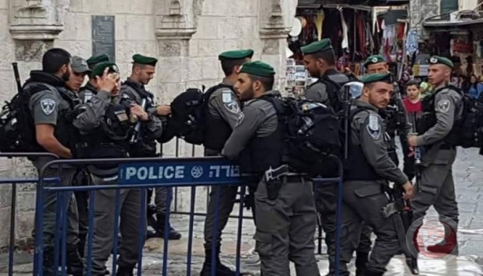 محافظة القدس تحذّر من خطورة قيام إسرائيل بفرض أمر واقع جديد
