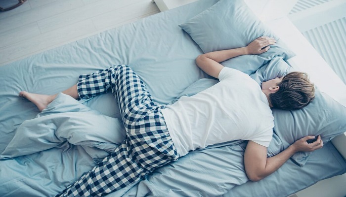 3 نصائح ذكية تساعدك على النوم العميق أثناء الحر
