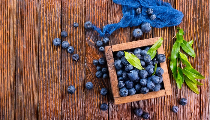 فاكهة لذيذة يمكن أن تحد من الالتهاب وتعزز الشيخوخة الصحية