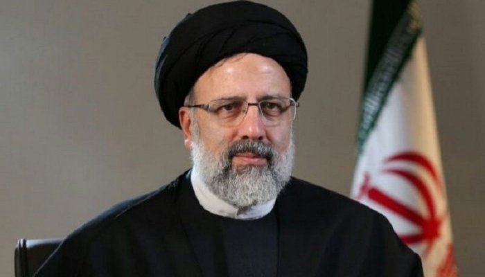 الرئيس الإيراني: إسرائيل منزعجة من تطوير العلاقات بين إيران والسعودية
