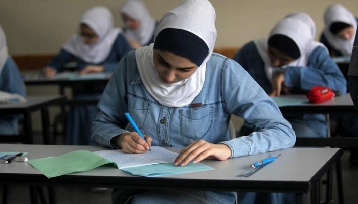 وزارة التربية والتعليم تحدد موعد انتهاء تصحيح امتحانات الثانوية وإدخال العلامات
