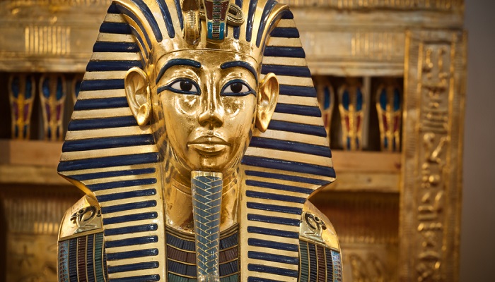 لغز موت الفرعون الشاب إلى الواجهة