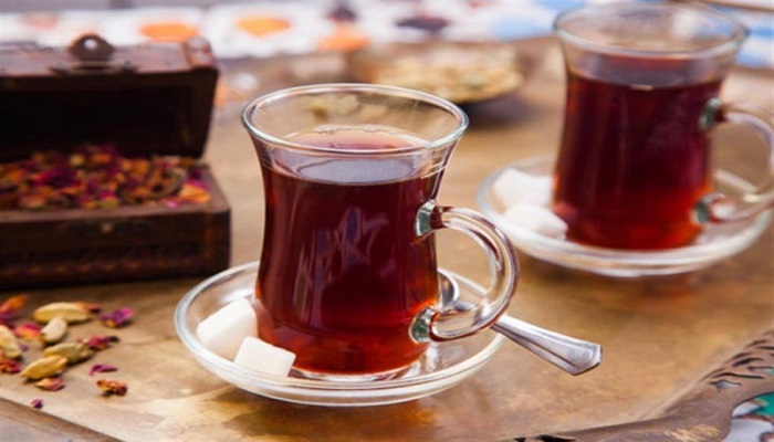خبراء يكشفون عدد أكواب الشاي المطلوب شربها يوميا لحماية الصحة
