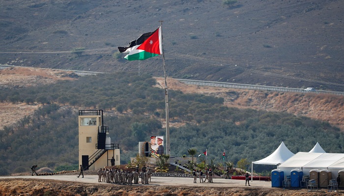 
الأردن يدين عدوان الاحتلال على جنين ويحذر من استمرار دوامة العنف
