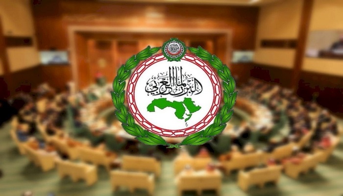 البرلمان العربي يدين العدوان الإسرائيلي على جنين