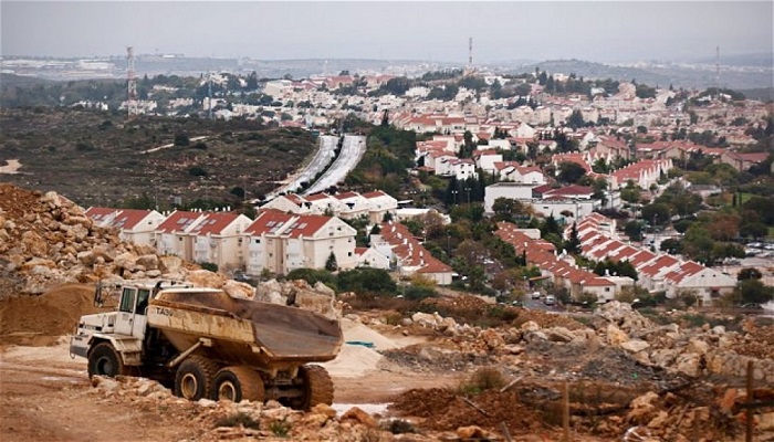  حكومة الاحتلال تناقش اليوم مخططات لبناء 4799 وحدة استيطانية جديدة
