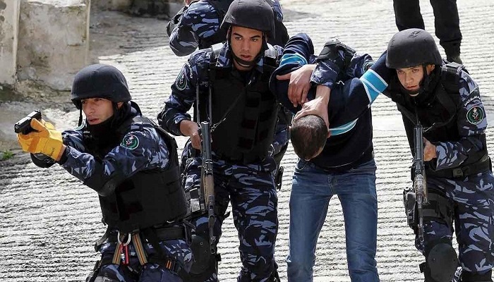 لجنة المتابعة تدين وتستنكر سياسة الاعتقالات السياسية في الضفة الغربية
