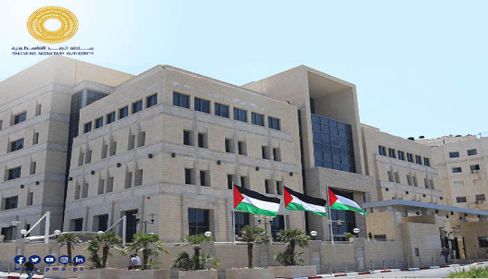 755 مليون دولار أمريكي عجز الحساب الجاري لميزان المدفوعات الفلسطيني للربع الأول 2023
