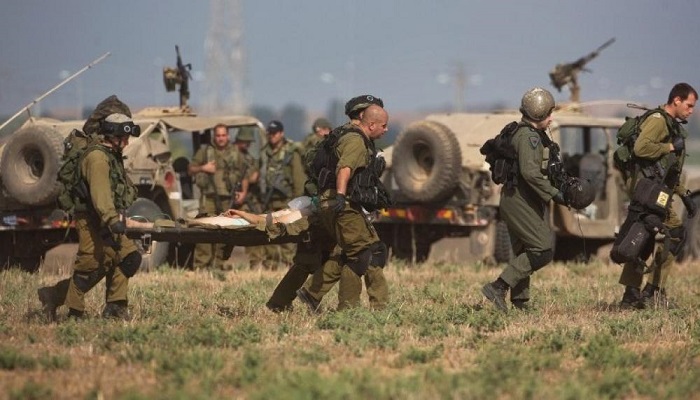 مقتل جندي إسرائيلي داخل قاعدة عسكرية بالنقب
