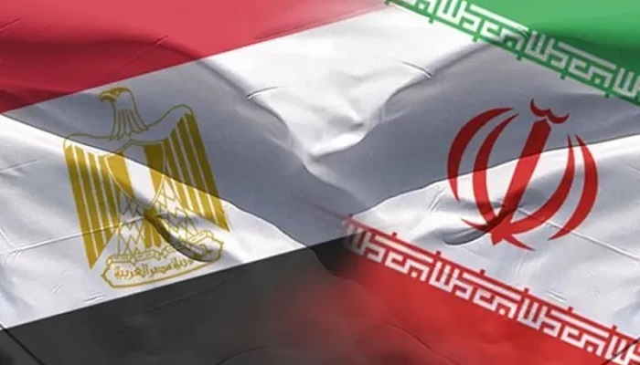دراسة: رعب إسرائيلي من صداقة مصر وإيران
