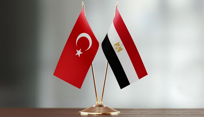 وزير الخارجية المصري يتوجه إلى أنقرة للمشاركة في مراسم تنصيب أردوغان