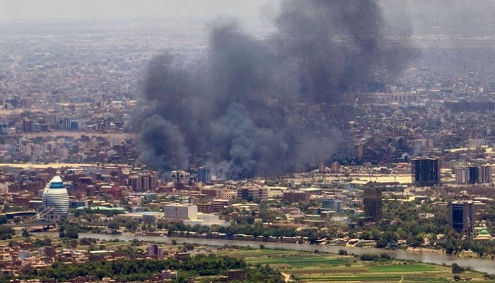 المعارك تتجدّد في السودان